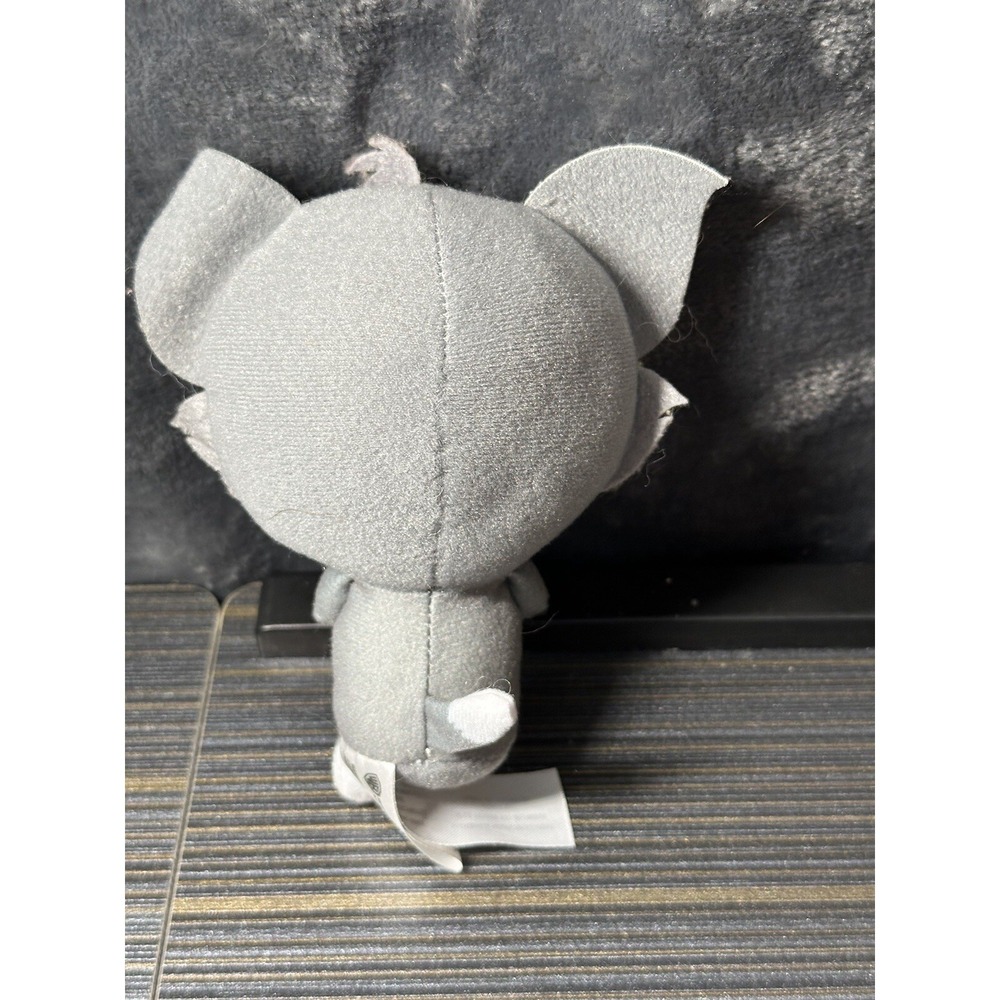 Funko GameStop Exclusive‎ Tom And Jerry Tom Cat Plush Stuffed Animal Plushie 6" - Picture 4 of 5